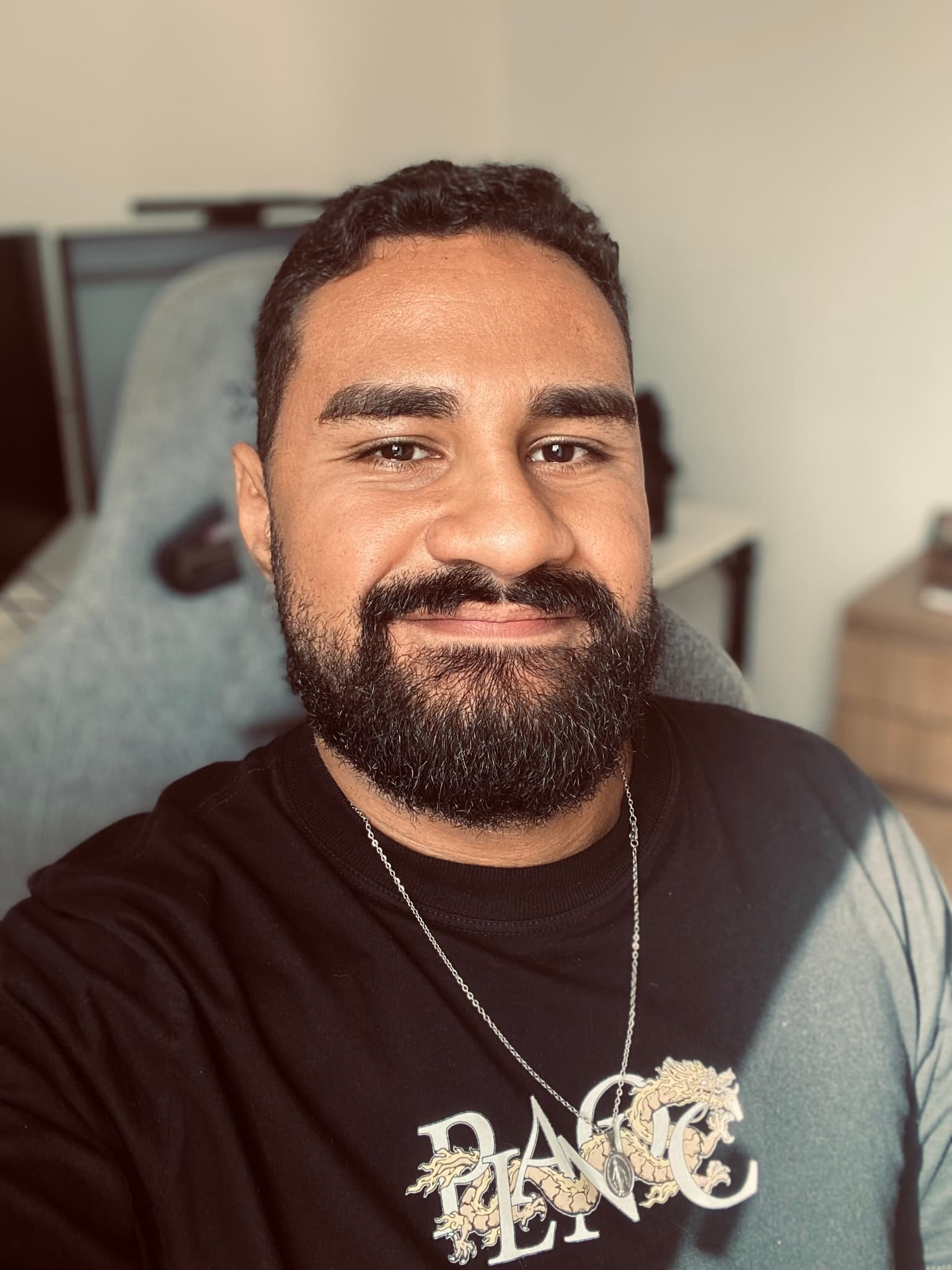 Cristian Magalhães